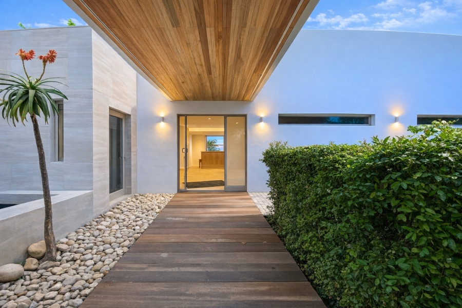 5 Bedroom Property for Sale in Camps Bay Western Cape